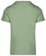 Kinder-T-Shirt, Great Waves hellgrün - 1000028004 - HEMA