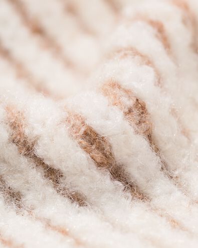 pull enfant marron - 30832446BROWN - HEMA