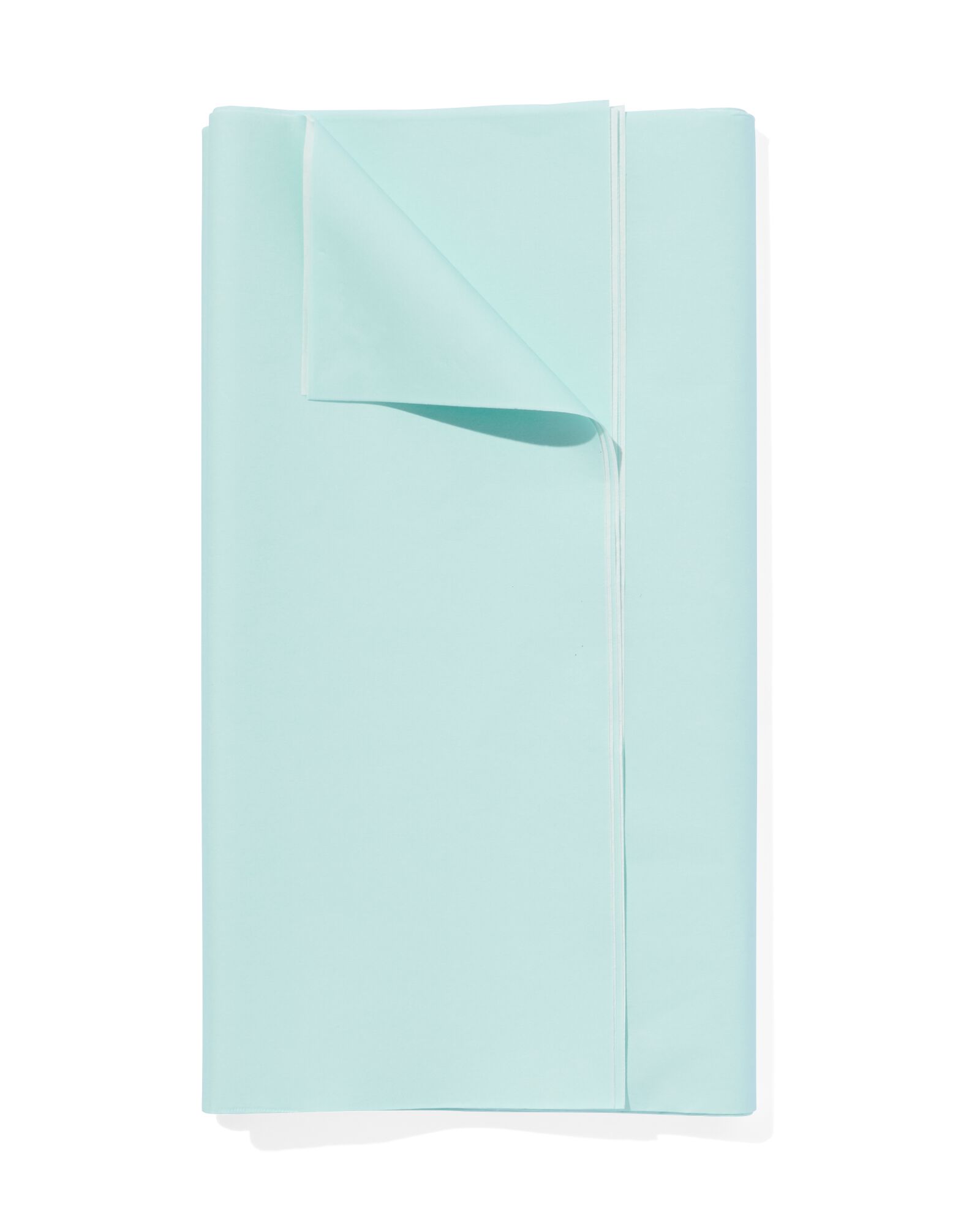 nappe 200 x 138 cm bleue - 14250212 - HEMA