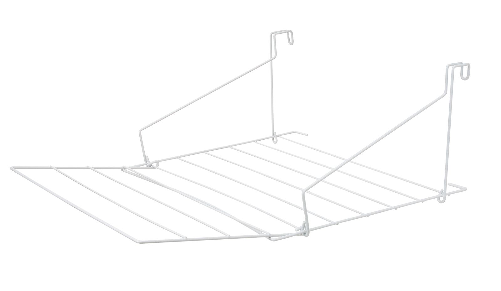 s&eacute;choir &agrave; linge mural - 20500114 - HEMA