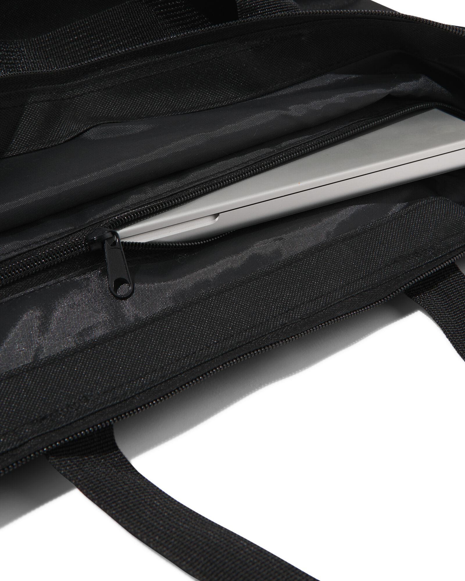 fietstas shopper met koelvak - 41150127 - HEMA