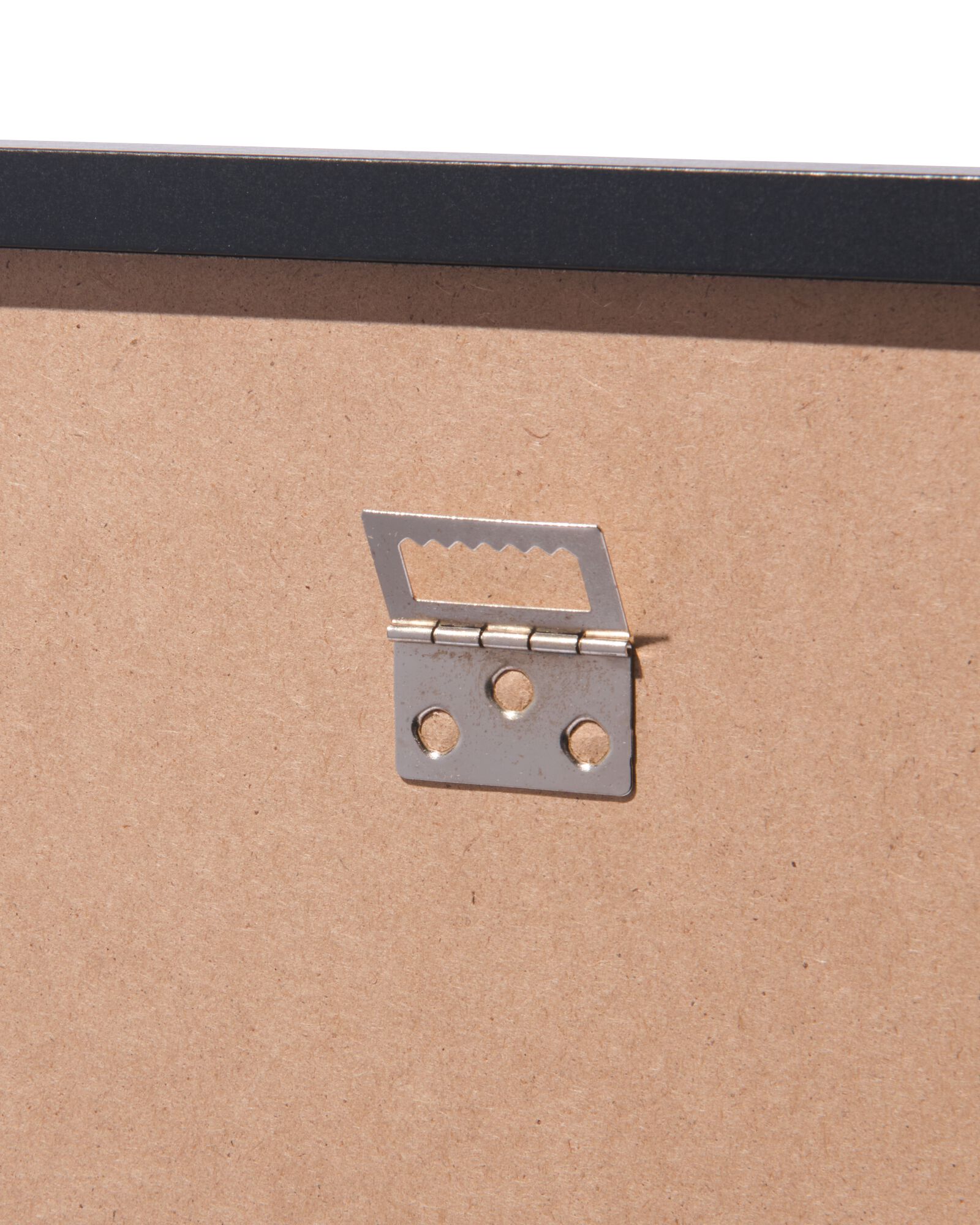 cadre photo bois 30x40 noir 30 x 40 noir - 13621038 - HEMA