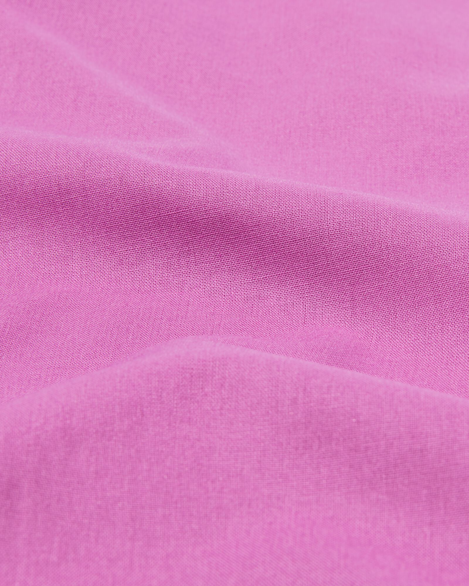 dekbedovertrek 240x200/220cm zacht katoen violet - 5750069 - HEMA