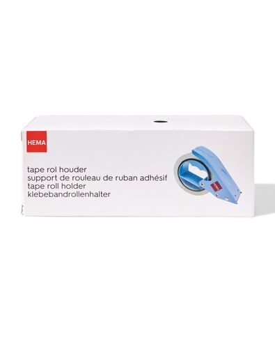 tape houder - 81000008 - HEMA