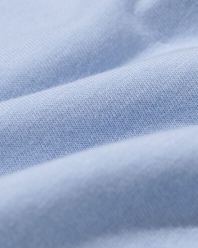 baby T-shirts jersey - 2 stuks ecru ecru - 33187970ECRU - HEMA