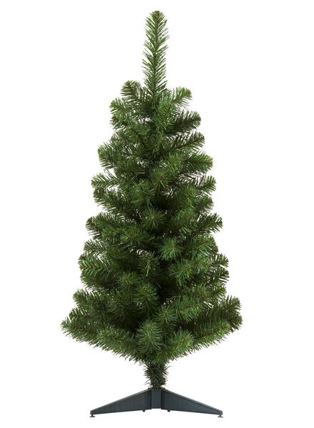 HEMA Künstlicher Weihnachtsbaum, 90 Cm X Ø 25 Cm  - Onlineshop Hema