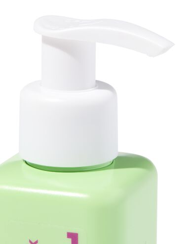 lait d&eacute;maquillant 3-en-1 145 ml - 17870113 - HEMA