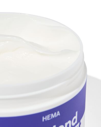 masque capillaire nourrissant 200 ml - 11050081 - HEMA