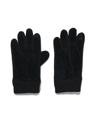 Herren-Handschuhe - 16580176 - HEMA