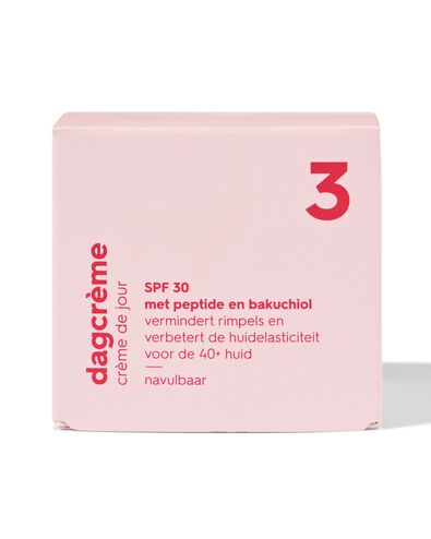 cr&egrave;me de jour 40+ SPF30 50 ml - 17870130 - HEMA