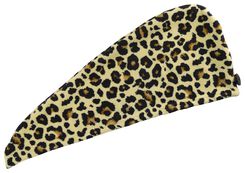 Turban-handtuch, Leopard - 11840020 - HEMA