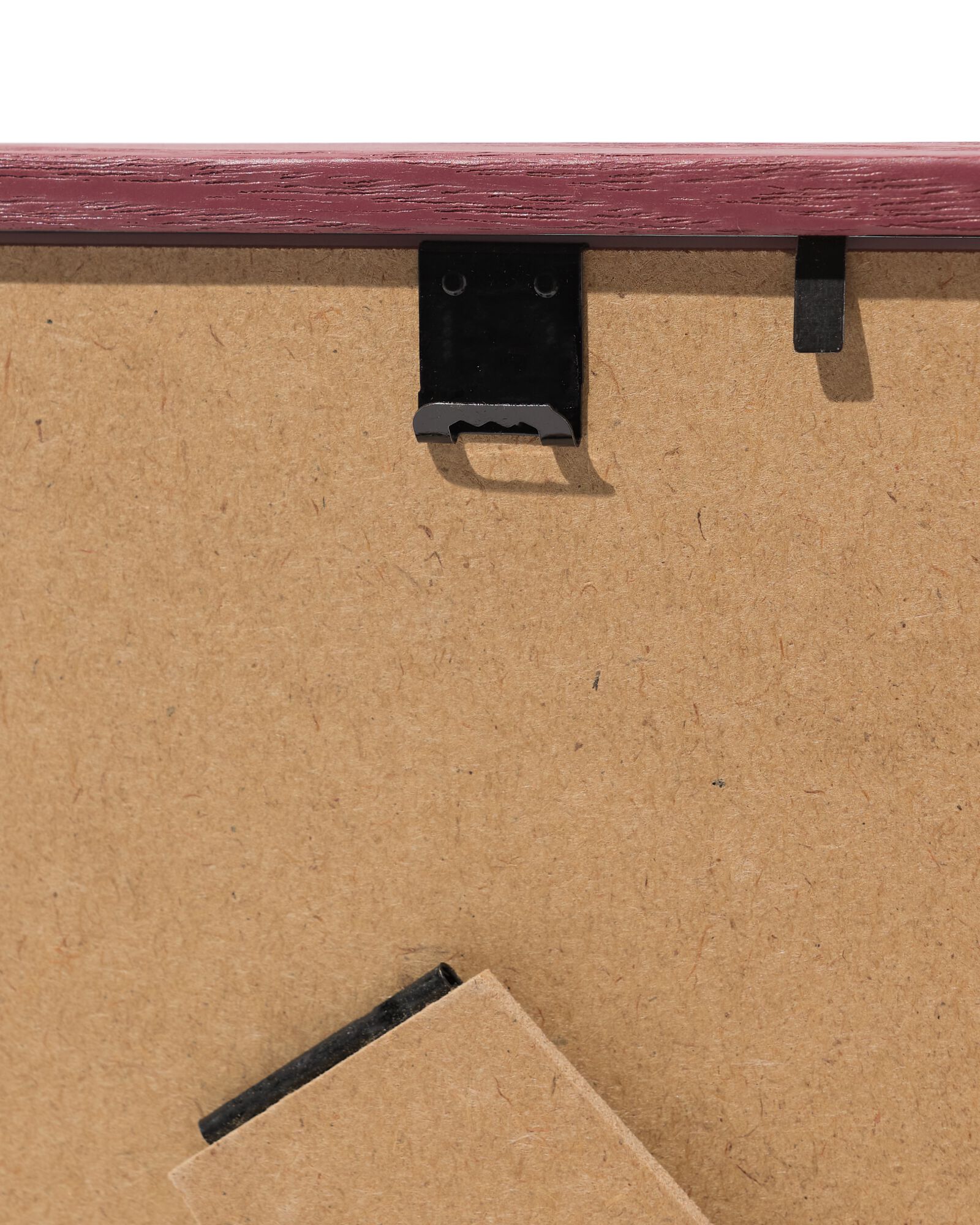 fotolijst 15x20cm hout dun - 13626081 - HEMA