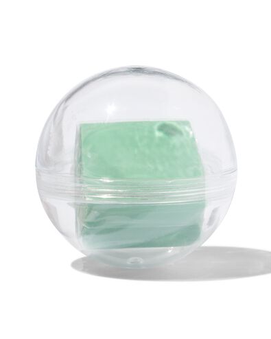 kneedgummen mint - 2 stuks - 14401909 - HEMA