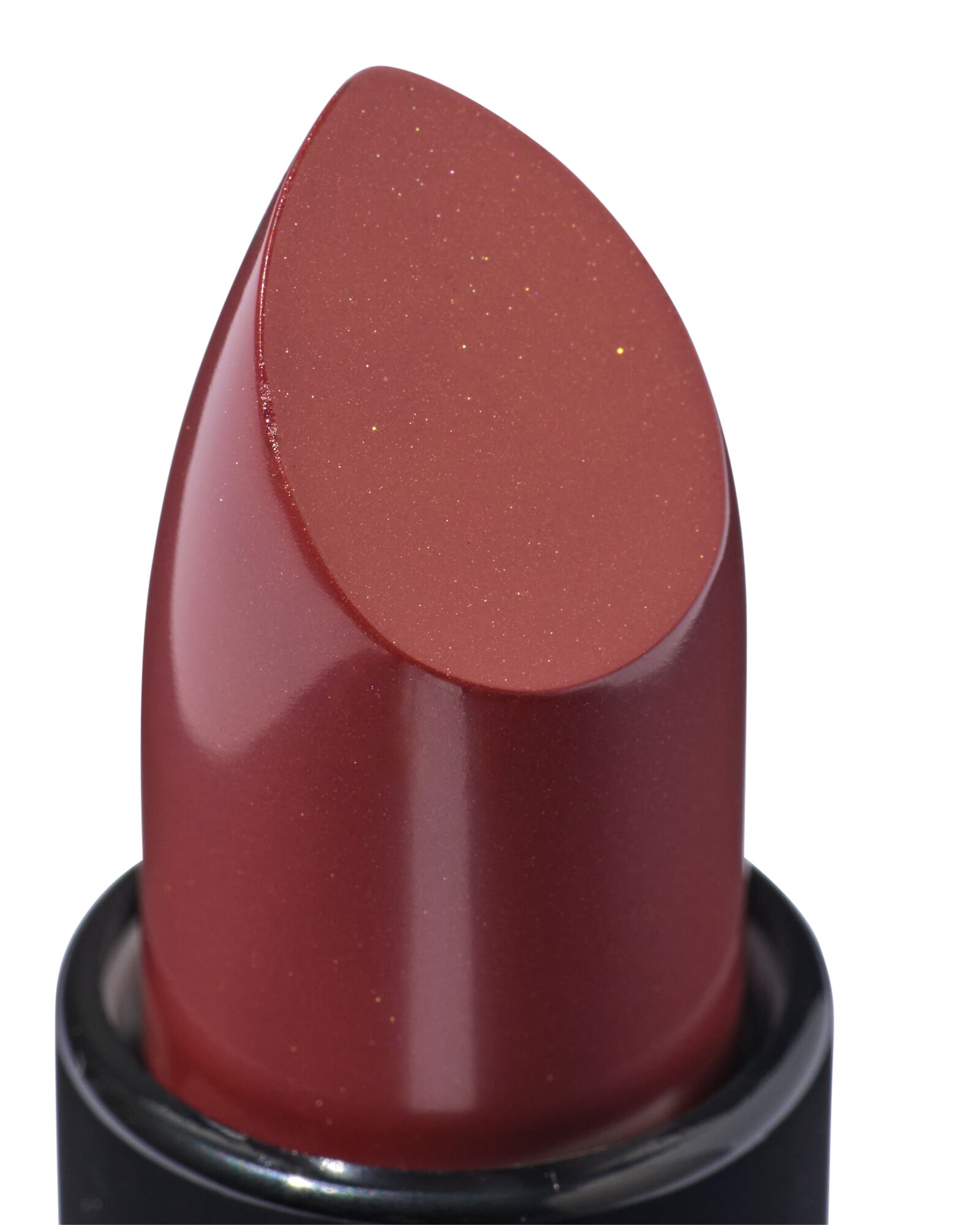 moisturising lipstick 43 mauve on - creamy finish - 11230927 - HEMA