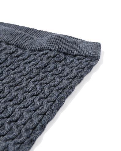 Newborn-Leggings  blau blau - 33434220BLUE - HEMA