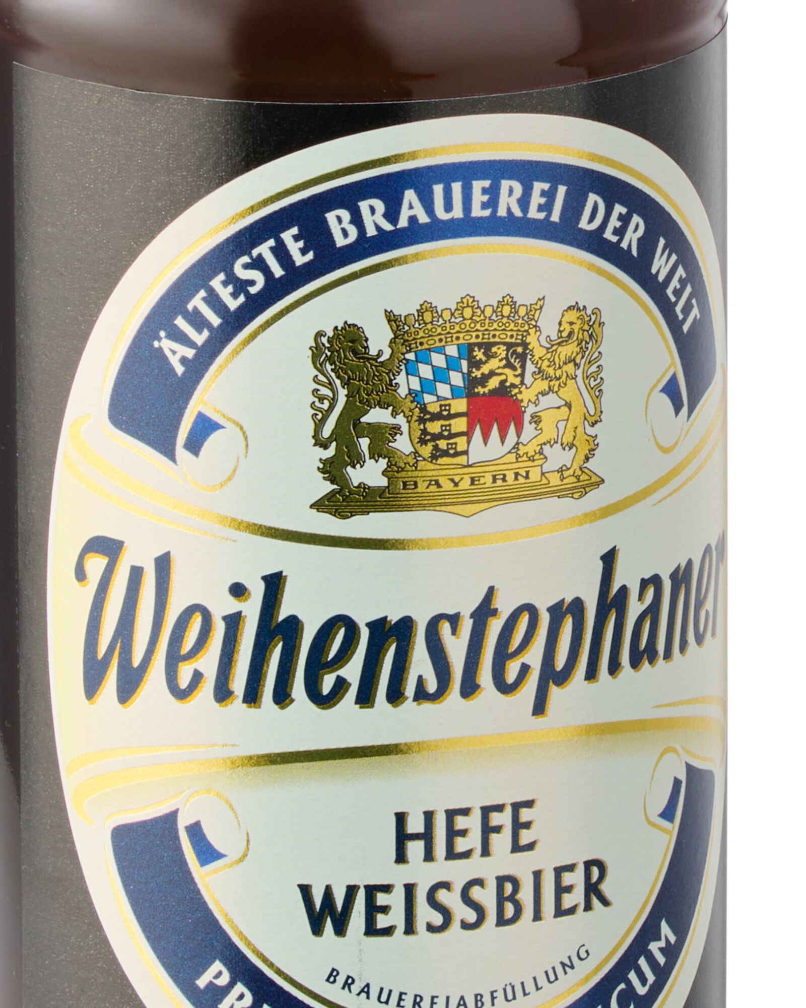 Weihenstephan witbier geschenkset - 3 stuks - 17450006 - HEMA