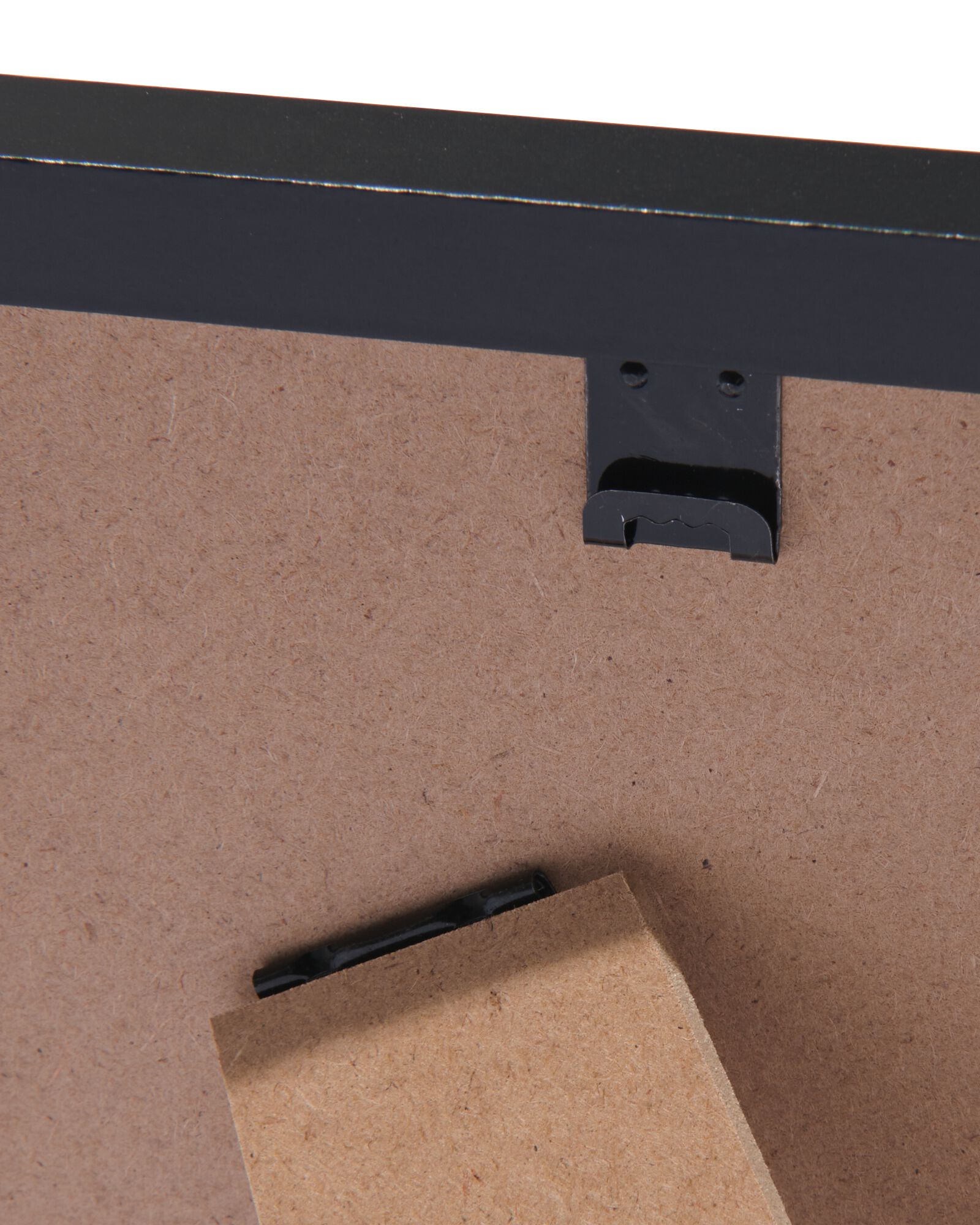 fotolijst hout 15x20 zwart 15 x 20 zwart - 13621032 - HEMA