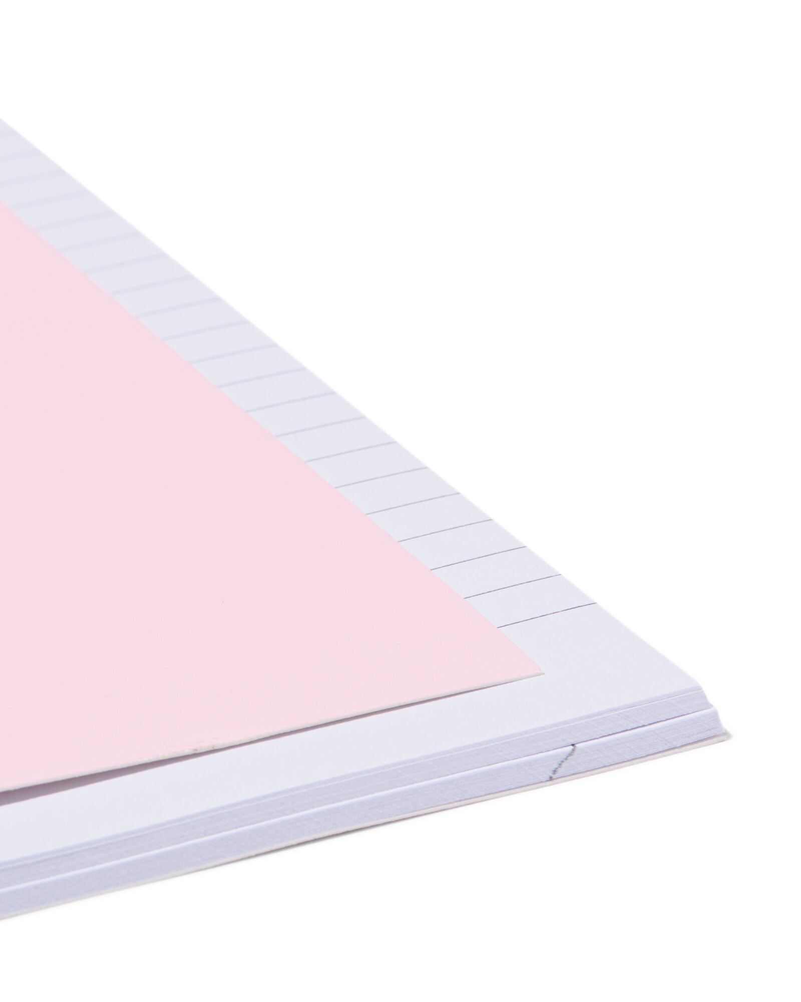 Hefte A4/A5 &ndash; 2 St&uuml;ck - 14130235 - HEMA