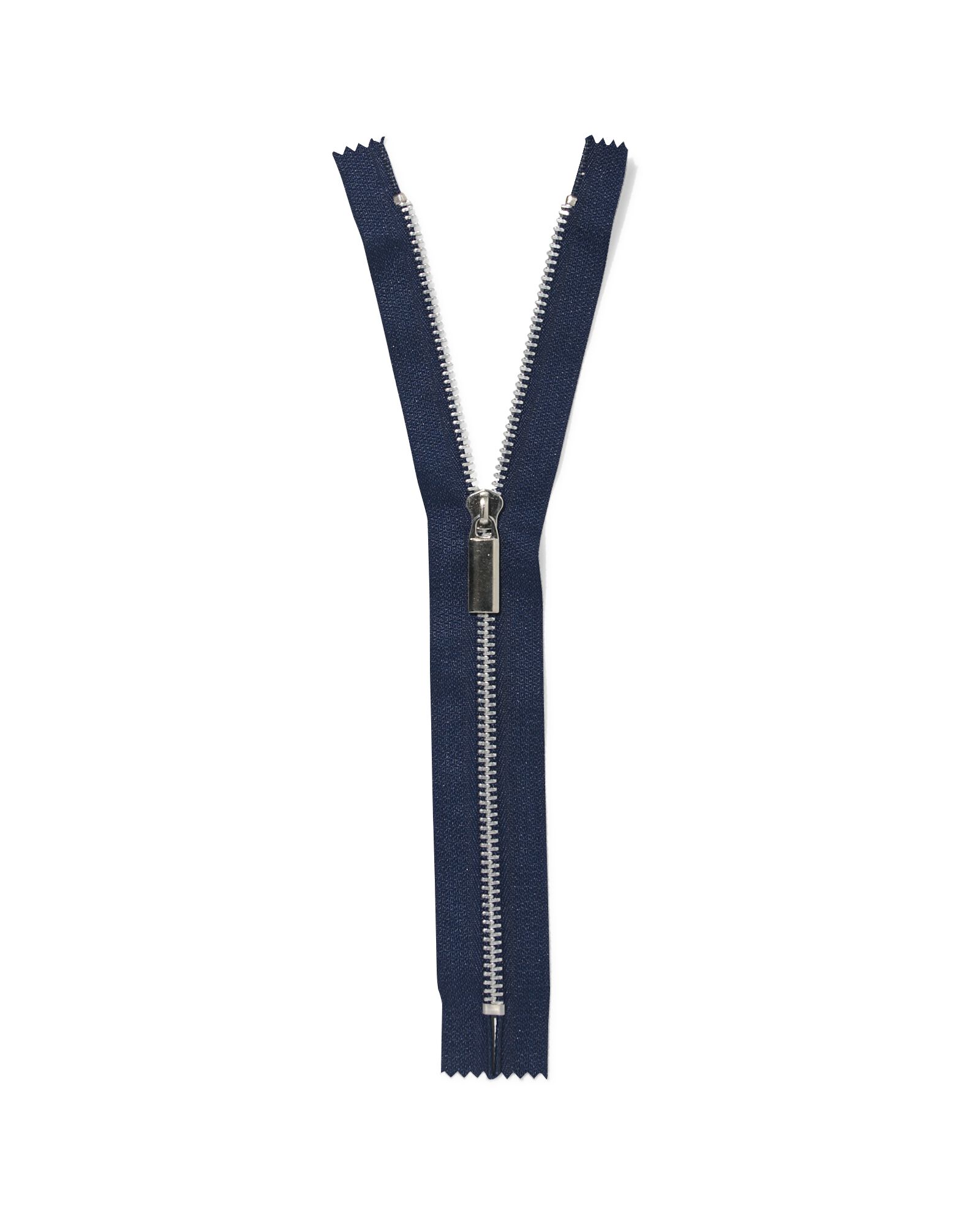 Rei&szlig;verschluss f&uuml;r Denim - 1400317 - HEMA