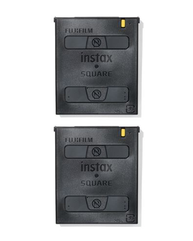 Fujifilm Instax Square Fotopapier (2 x 10 Stück) - 60300545 - HEMA