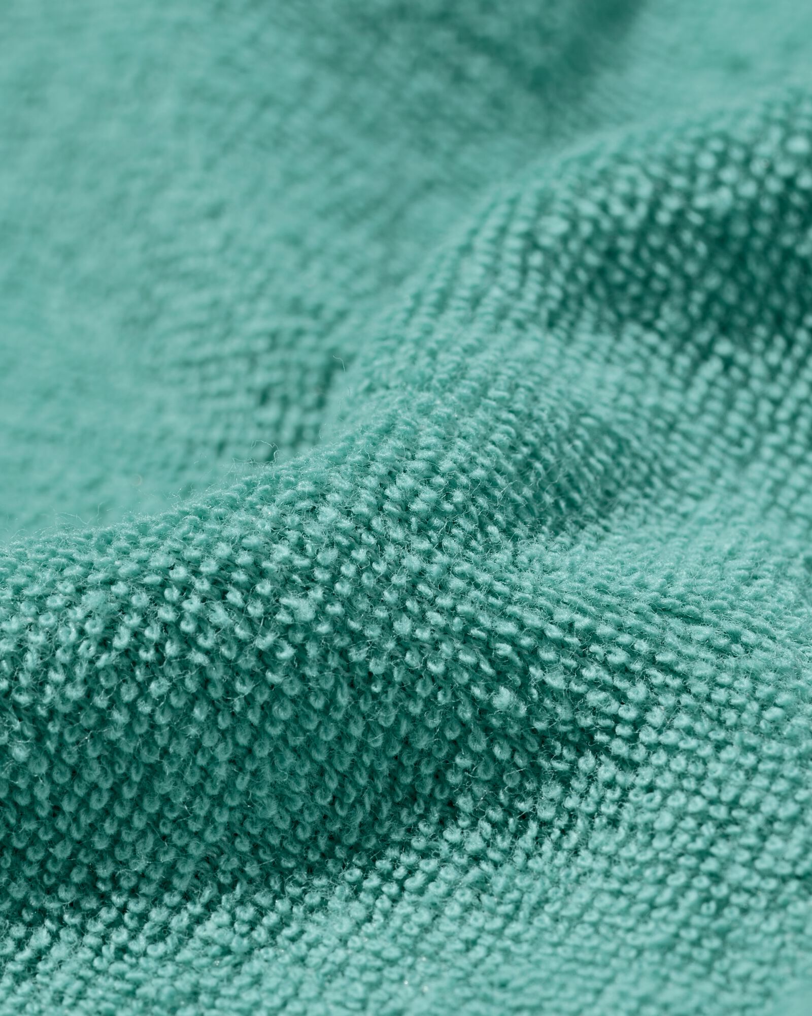 Kinderpyjama Frottee gr&uuml;n - 23099880GREEN - HEMA