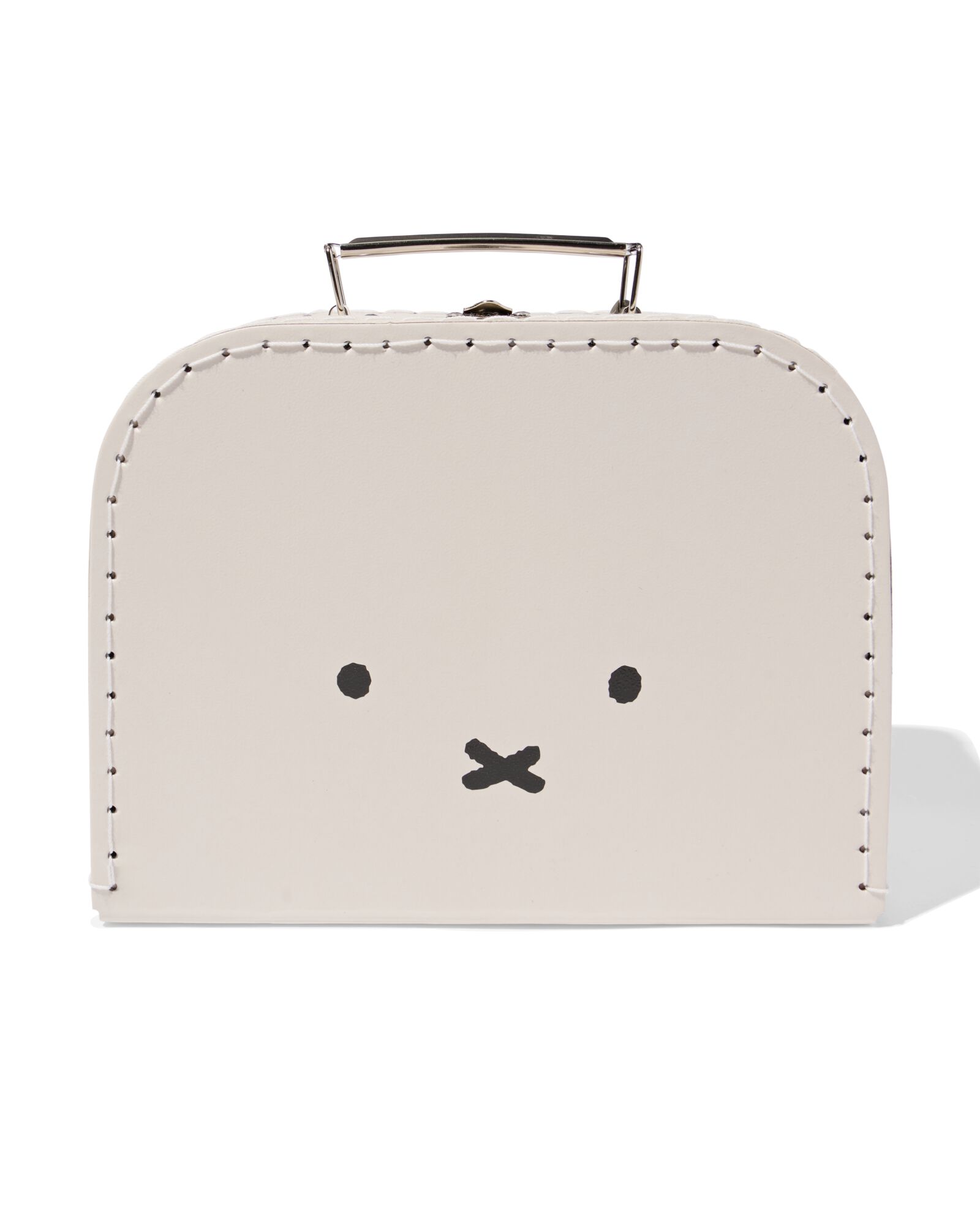 valise Miffy 17 x 13 x 6 - 14750061 - HEMA