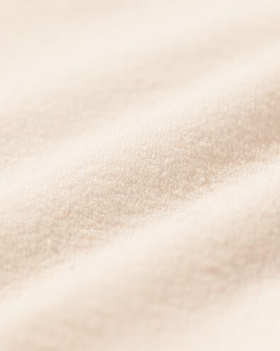 boxer femme sans coutures microfibre avec dentelle rose p&acirc;le - 19640830LIGHTPINK - HEMA