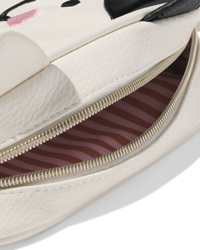 sac &agrave; bandouli&egrave;re chat - 61100052 - HEMA