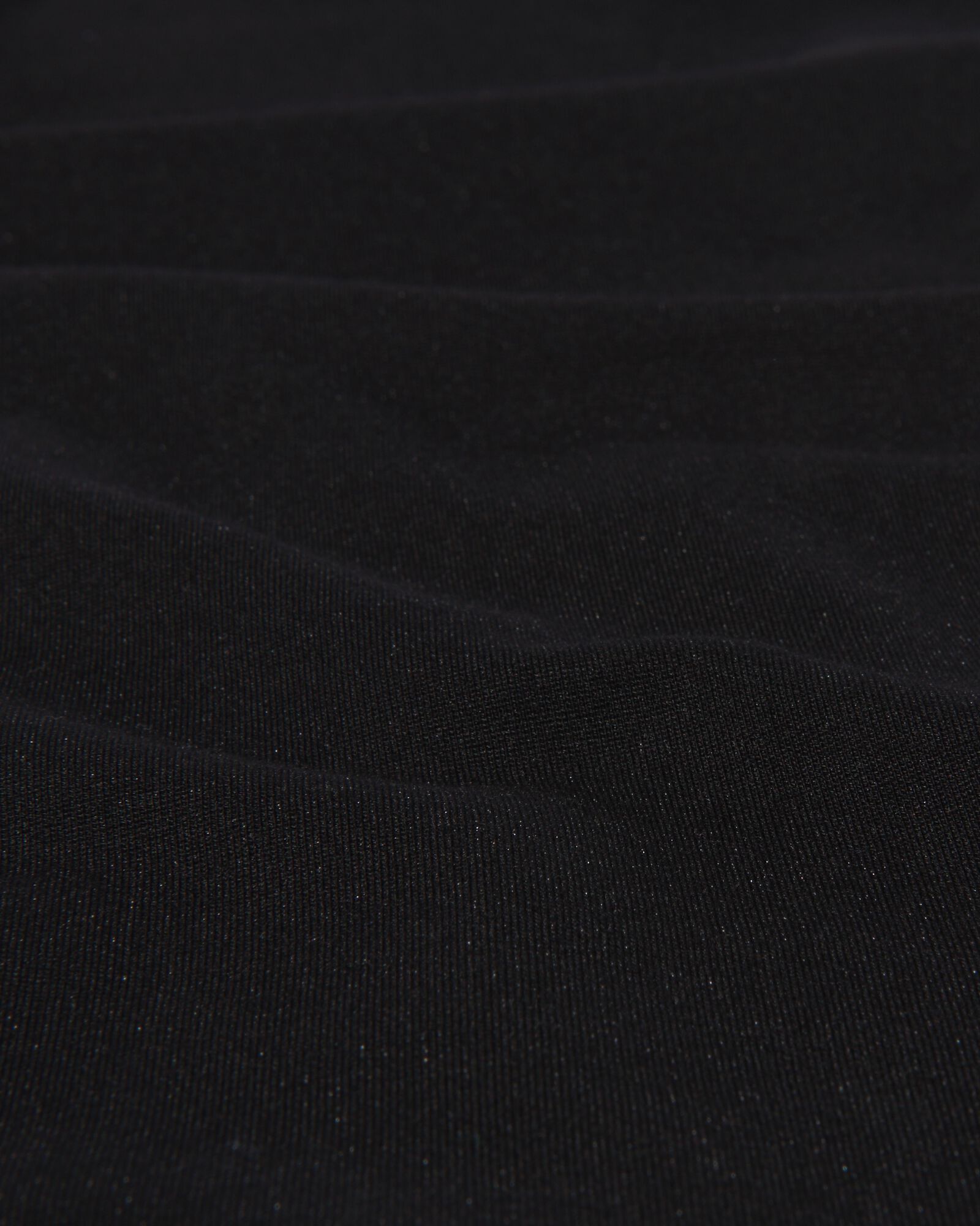 Damen-Rock schwarz - 1000020950 - HEMA