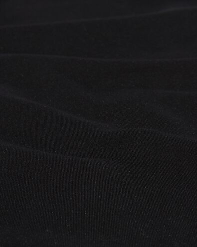 Damen-Rock schwarz - 1000020950 - HEMA