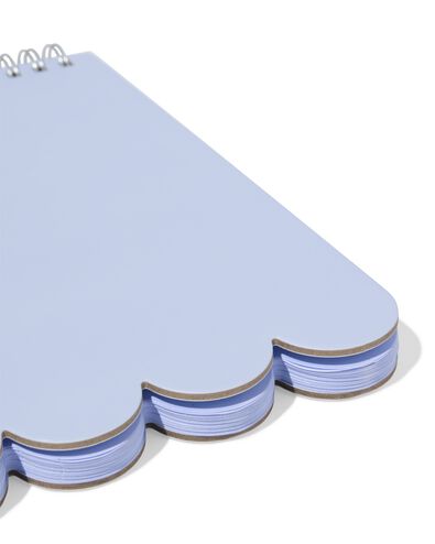 agenda hebdomadaire A4 - 14100378 - HEMA