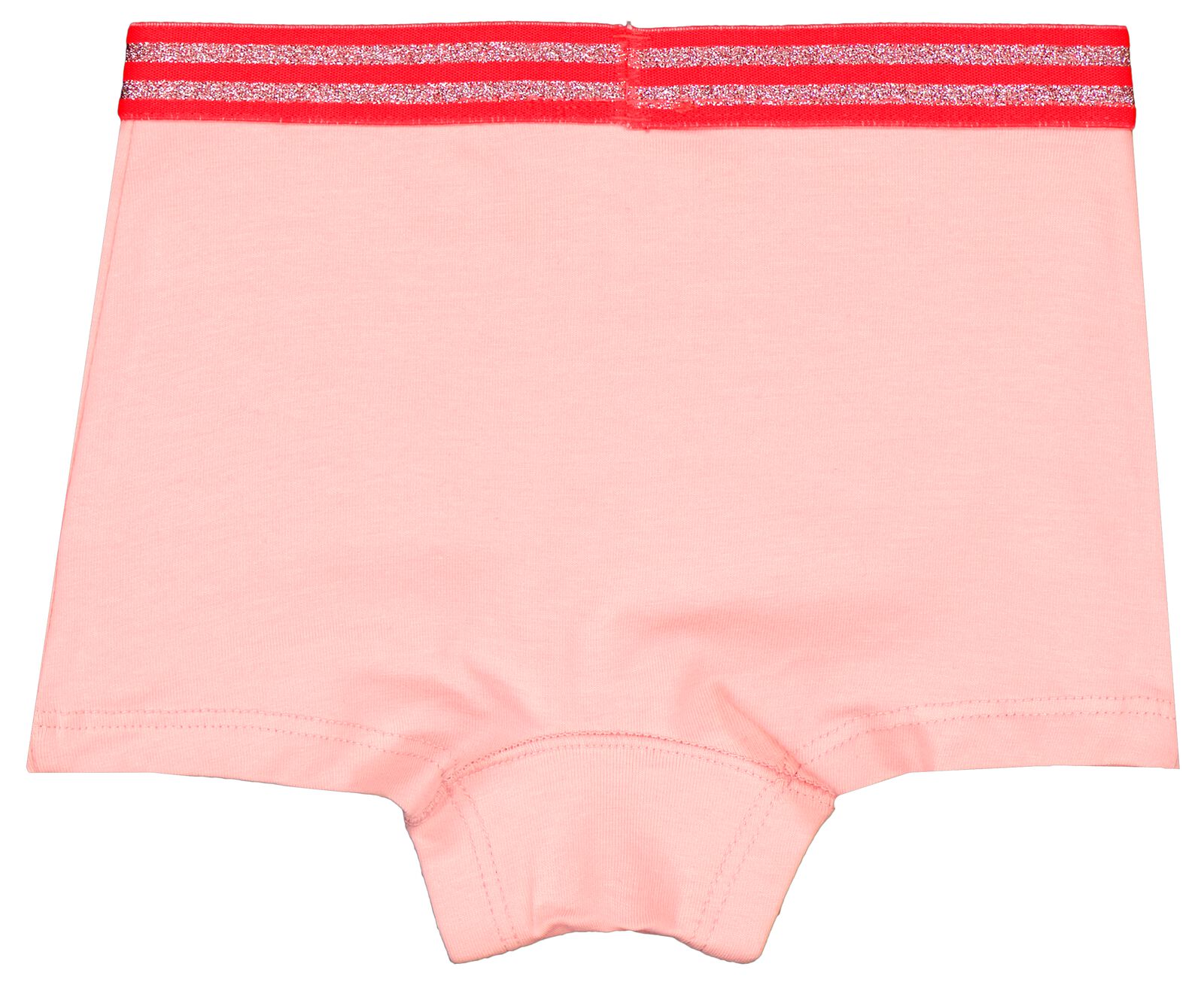 3er-Pack Kinder-Boxershorts, Regenbogen rosa - 1000026541 - HEMA