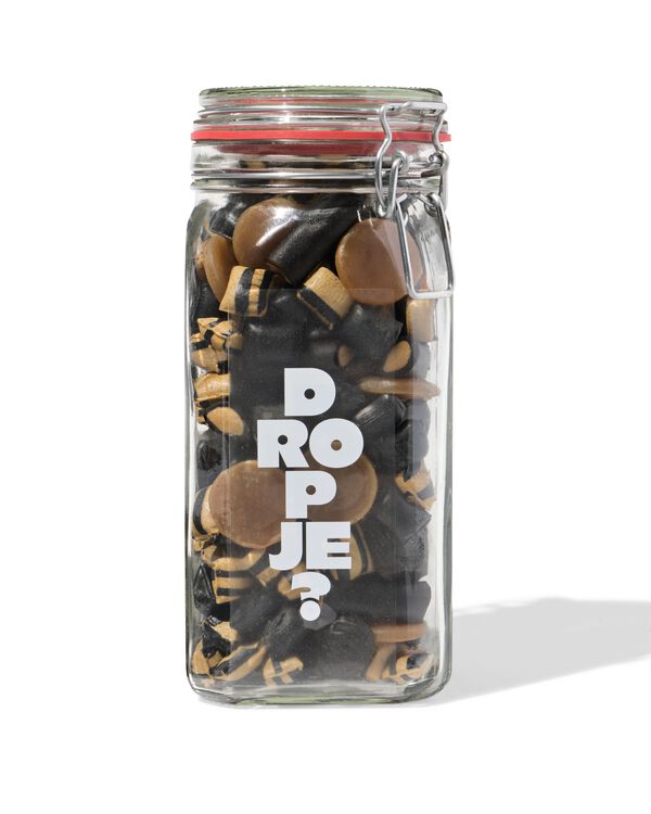 assortiment r&eacute;glisse classique 1kg - 10200126 - HEMA