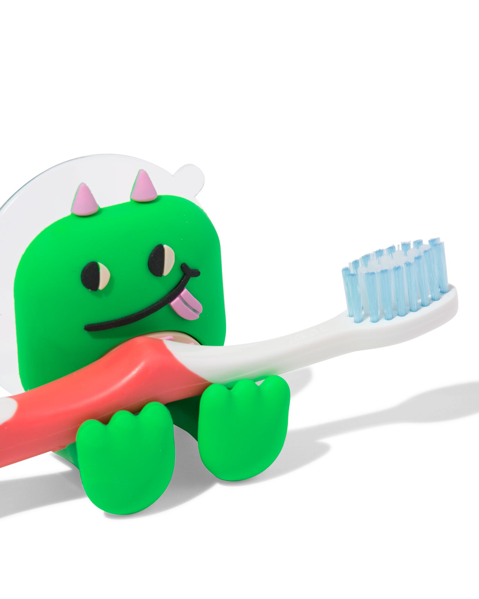 porte-brosse &agrave; dents lot de 2  - 11870161 - HEMA