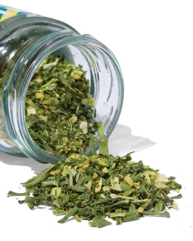 m&eacute;lange d'&eacute;pices tzatziki 25 g - 10740100 - HEMA