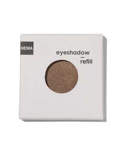 oogschaduw mono shimmer brons - 1000031429 - HEMA