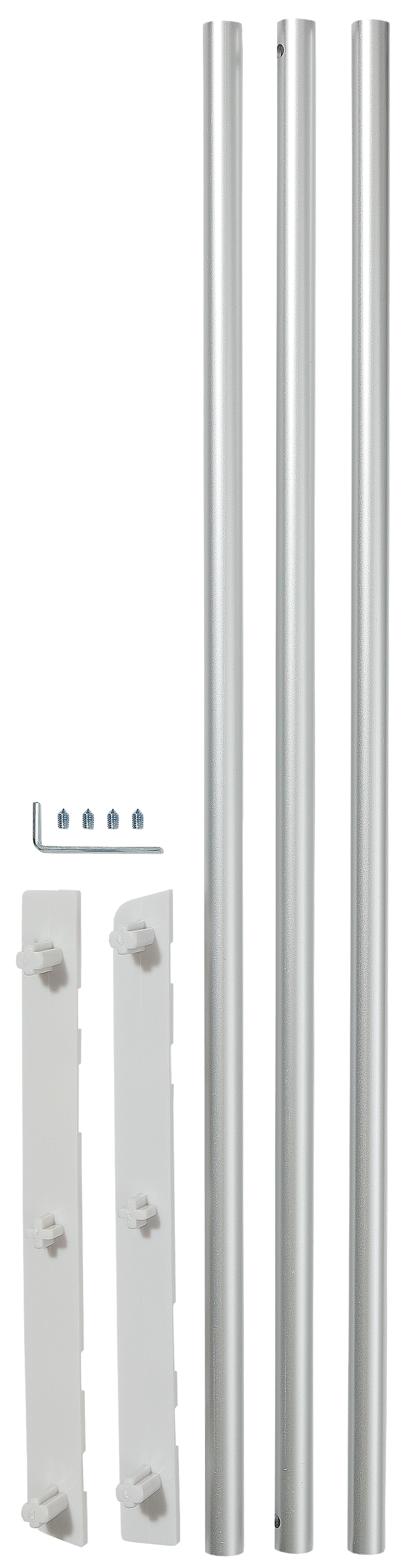 Stangen-Regalboden - 45610028 - HEMA