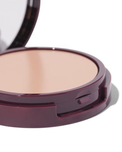 fond de teint compact 3-en-1 01 - 11290456 - HEMA