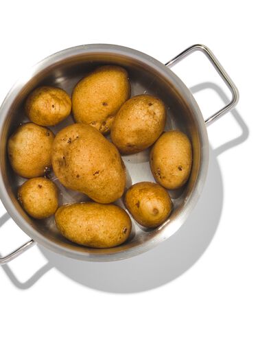 Kochtopf &Oslash;&nbsp;18&nbsp;cm Napoli Kochtopf, 18 cm Napoli - 80190046 - HEMA