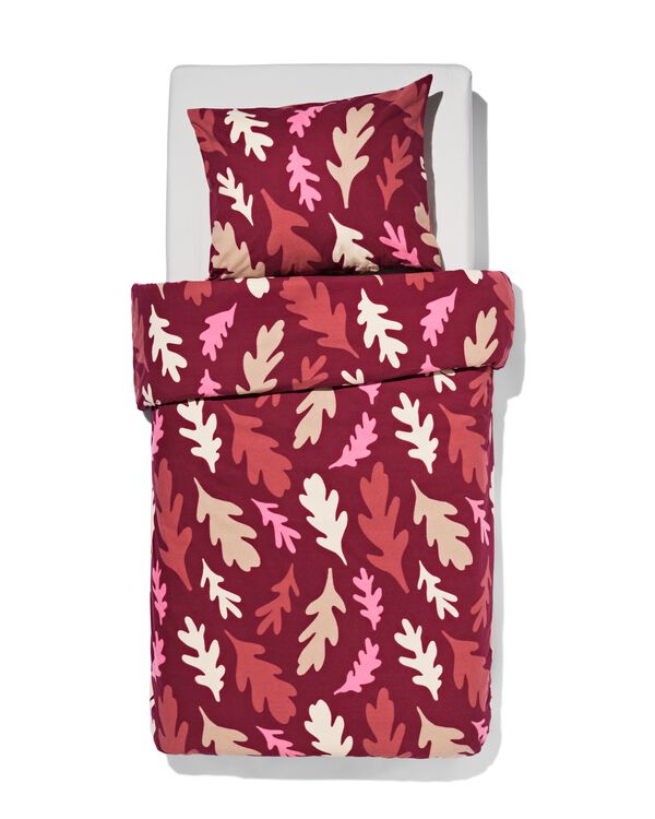 Dekbedovertrek 220 x 240 cm, schattig cartoon cartoon wolkenpatroon microvezel beddengoed set 3