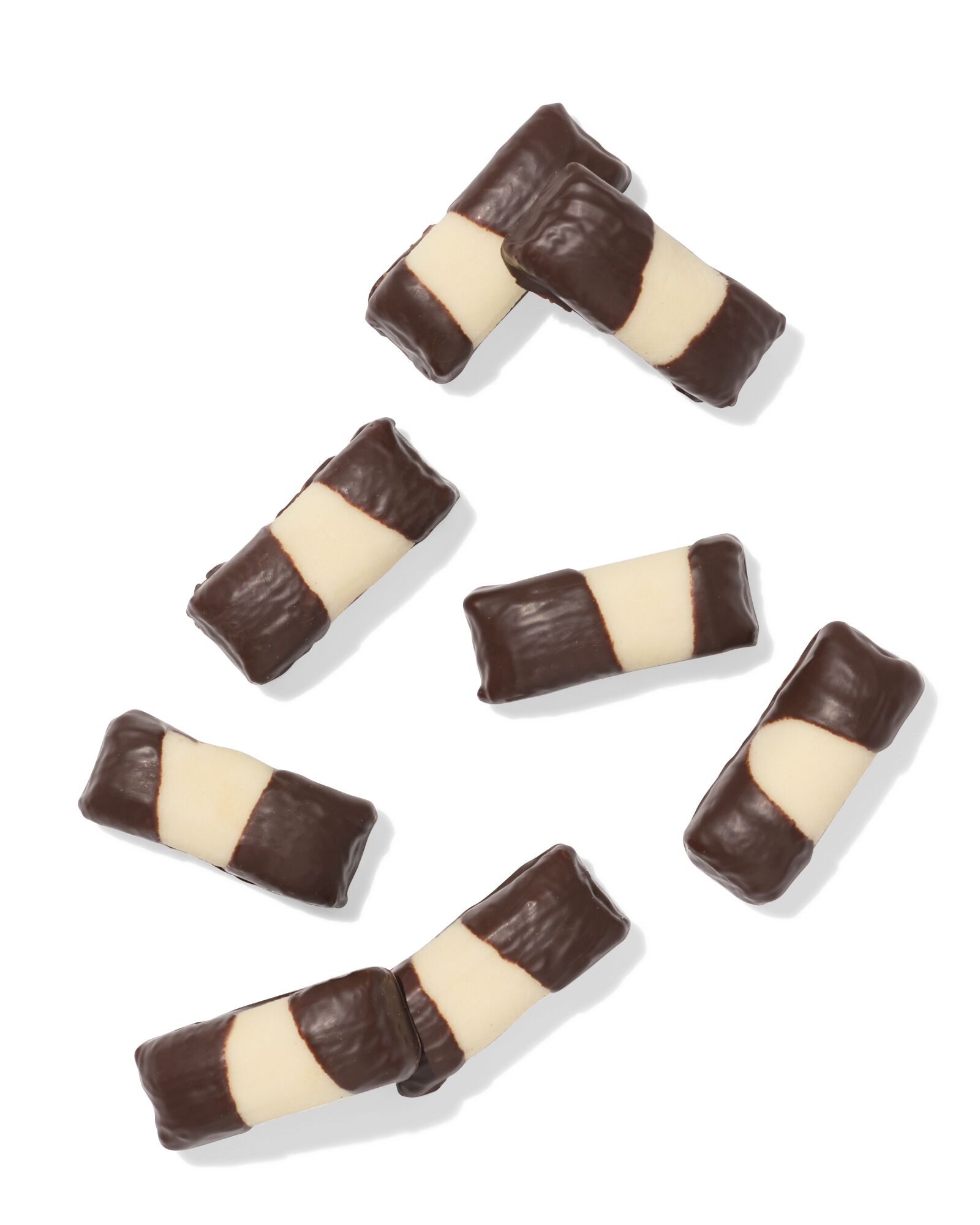 mergpijpjes 300g - 10831130 - HEMA