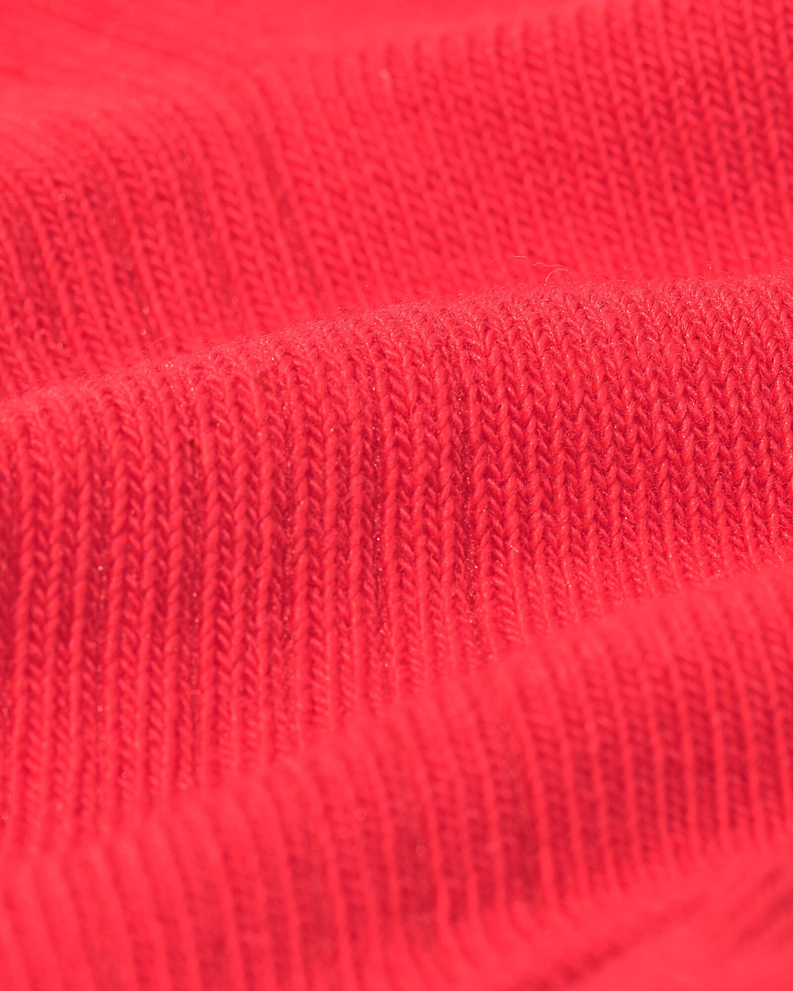 Kinder-Ripp-Kurzs&ouml;ckchen gestreift &ndash; 5 Paar eierschalenfarben eierschalenfarben - 4320830OFFWHITE - HEMA