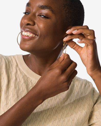 pull femme Fally  sable sable - 36202780SAND - HEMA