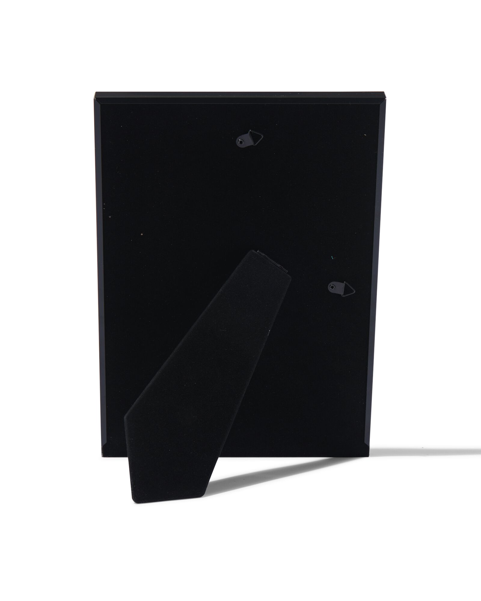 Bilderrahmen, DIN A4, Metall, Schwarz A4 schwarz - 13691009 - HEMA