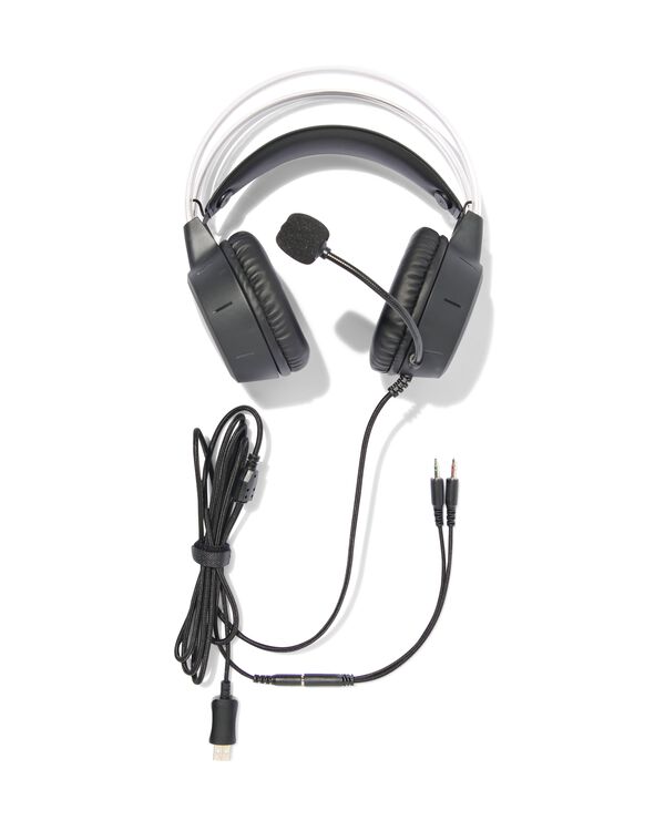 Ecouteurs Plat pour IPHONE 12 Pro Max avec Micro Reglage Kit Main Libre  Casque Prise Jack (BLANC)