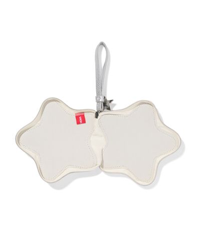 Federm&auml;ppchen, 15,5 x 3 x 15 cm, Stern - 14400492 - HEMA