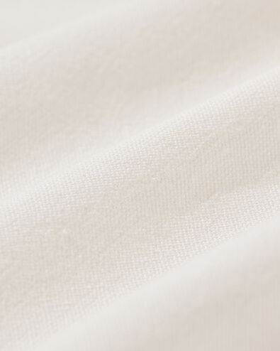 nappe &Oslash; 180 cm blanc cass&eacute; - 5330036 - HEMA