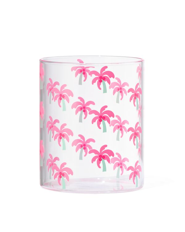 verre &agrave; boire de 450 ml - 61180057 - HEMA