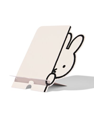 support de téléphone Miffy  - 39620118 - HEMA