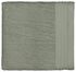 Küchenhandtuch, 50 x 50 cm, Baumwolle, graugrün - 5420080 - HEMA